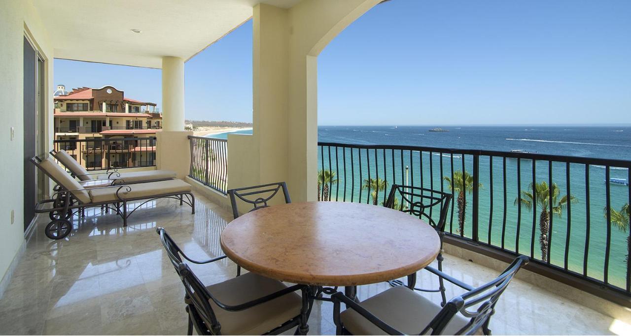 Villa Del Arco Beach Resort & Spa Cabo San Lucas Exterior foto