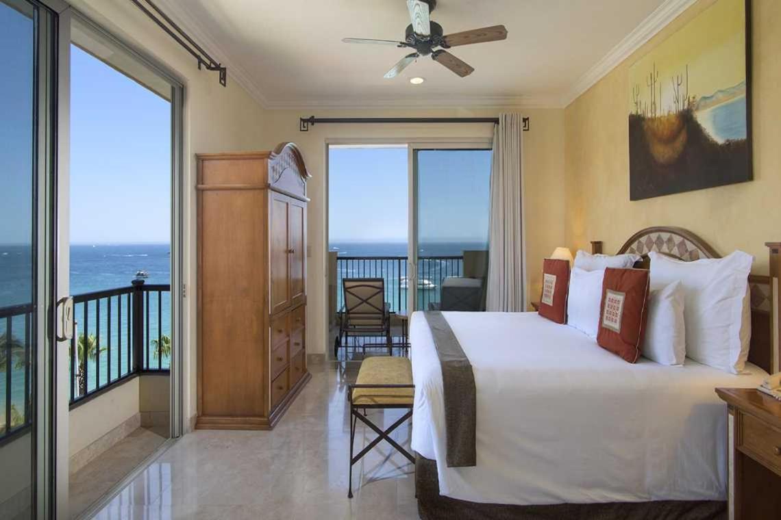 Villa Del Arco Beach Resort & Spa Cabo San Lucas Exterior foto