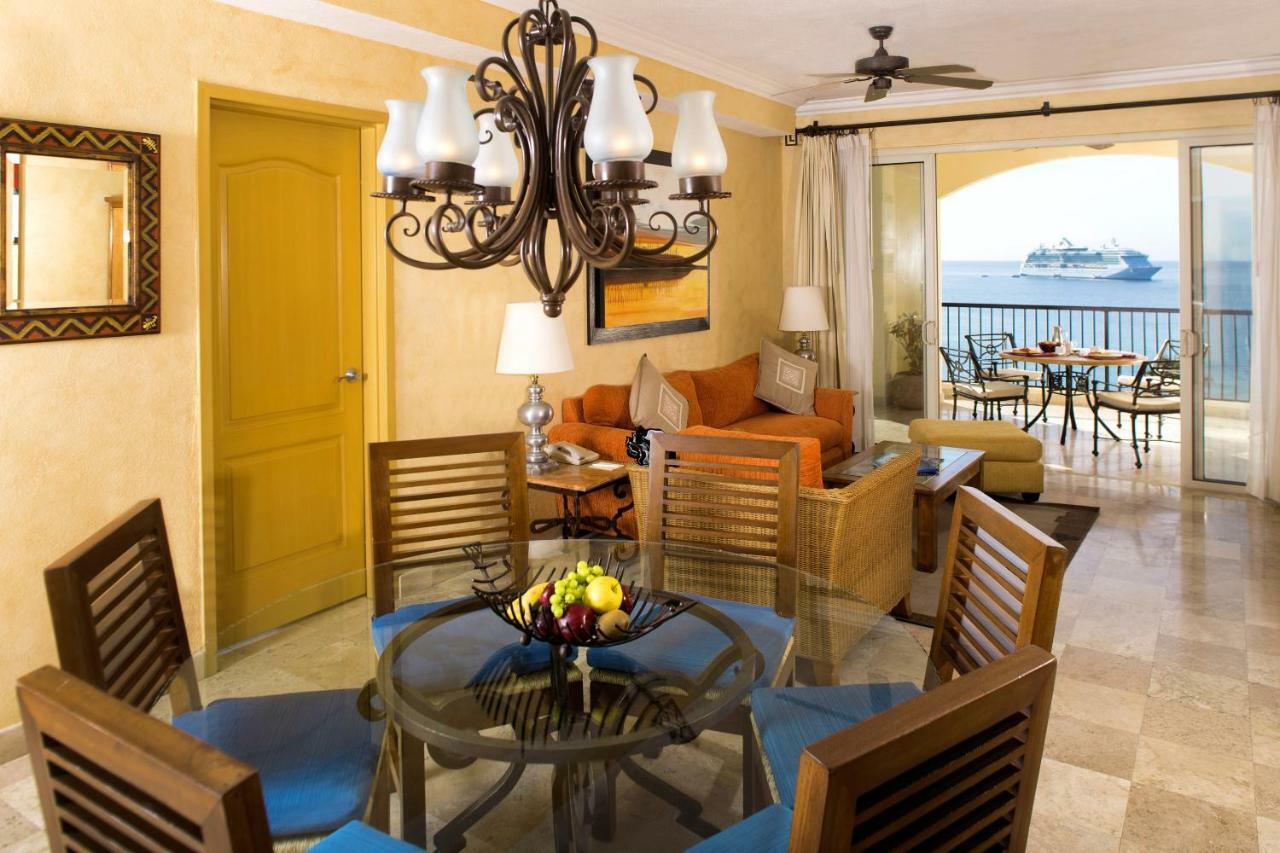 Villa Del Arco Beach Resort & Spa Cabo San Lucas Habitación foto